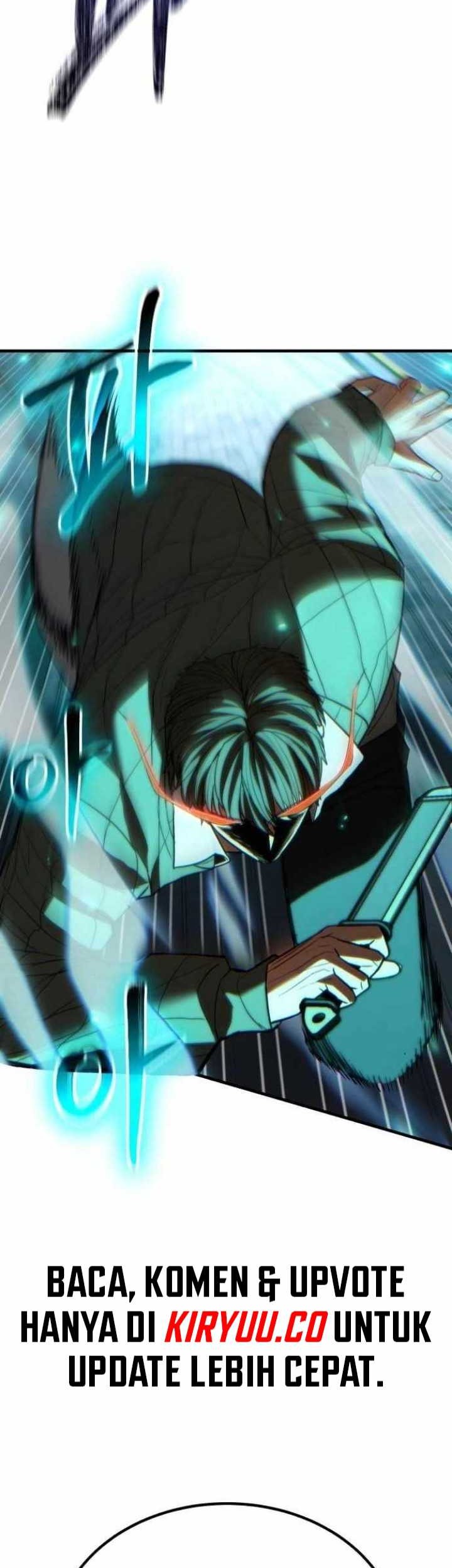Expelled Hero Is Too Strong Chapter 38 Gambar 78
