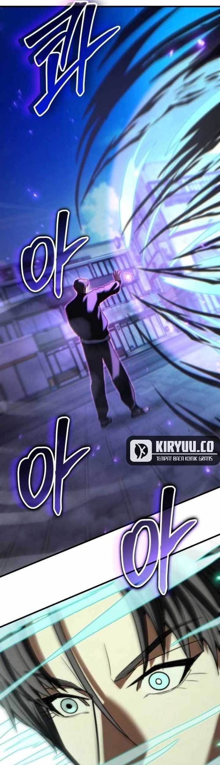 Expelled Hero Is Too Strong Chapter 38 Gambar 81