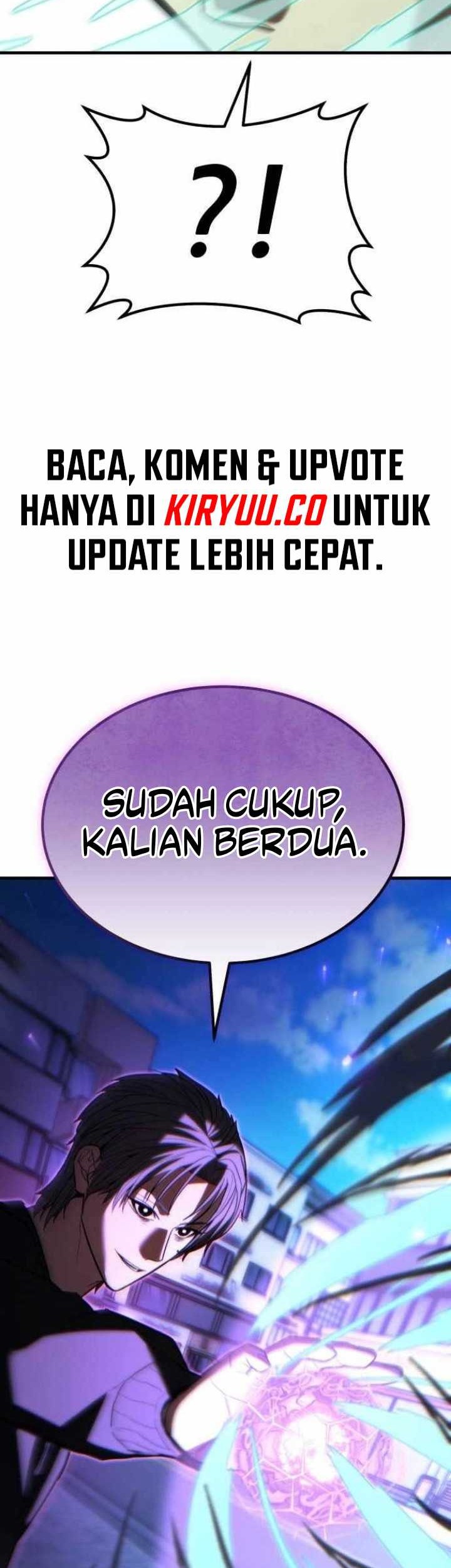 Expelled Hero Is Too Strong Chapter 38 Gambar 82
