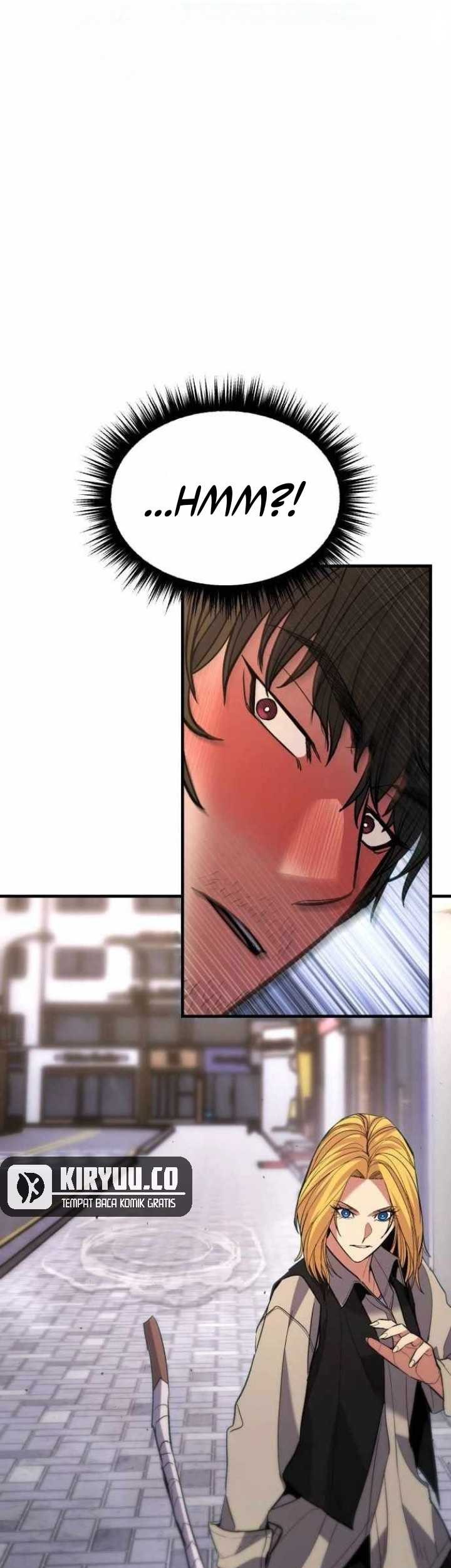 Expelled Hero Is Too Strong Chapter 38 Gambar 3