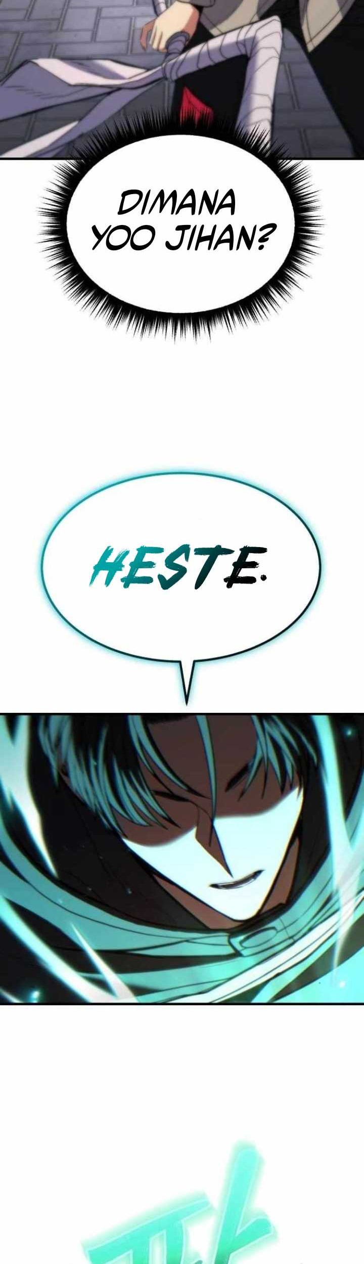 Expelled Hero Is Too Strong Chapter 38 Gambar 4