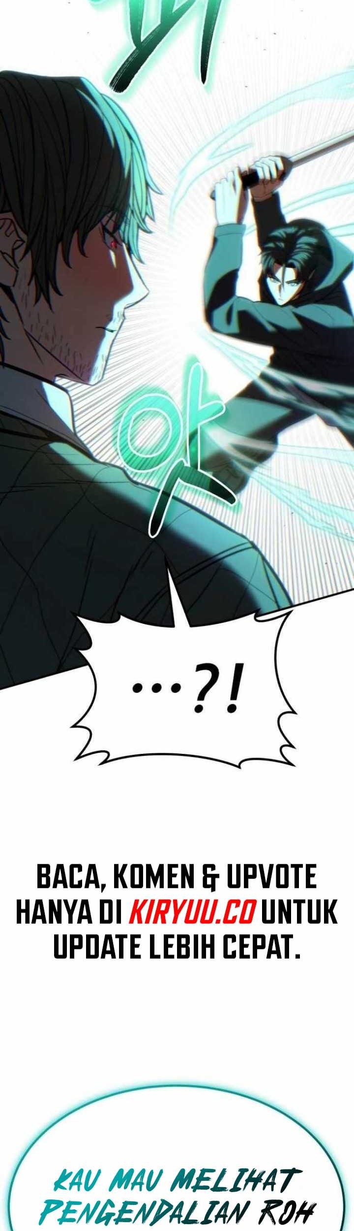 Expelled Hero Is Too Strong Chapter 38 Gambar 5