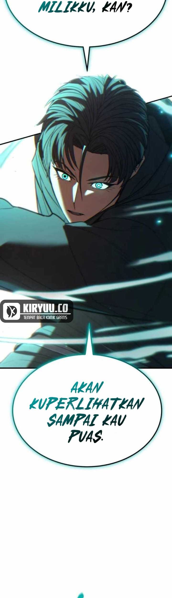 Expelled Hero Is Too Strong Chapter 38 Gambar 6