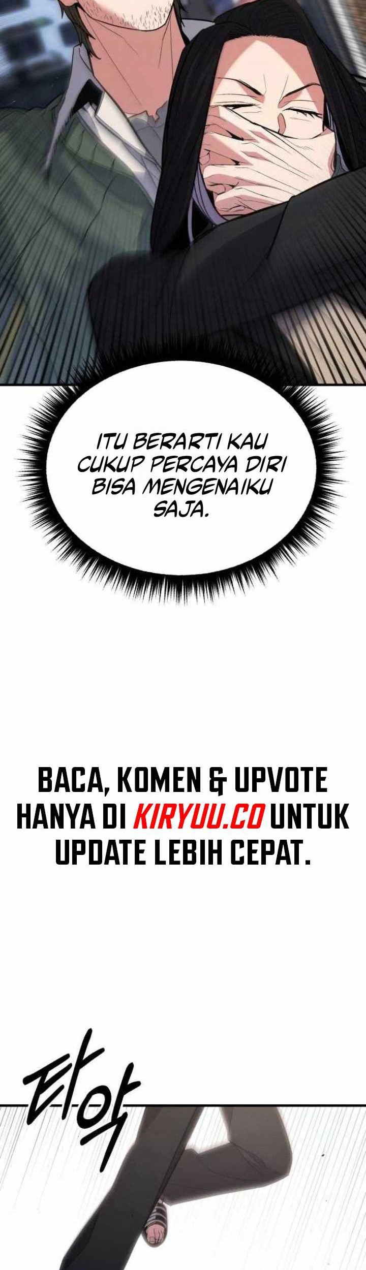 Expelled Hero Is Too Strong Chapter 38 Gambar 9