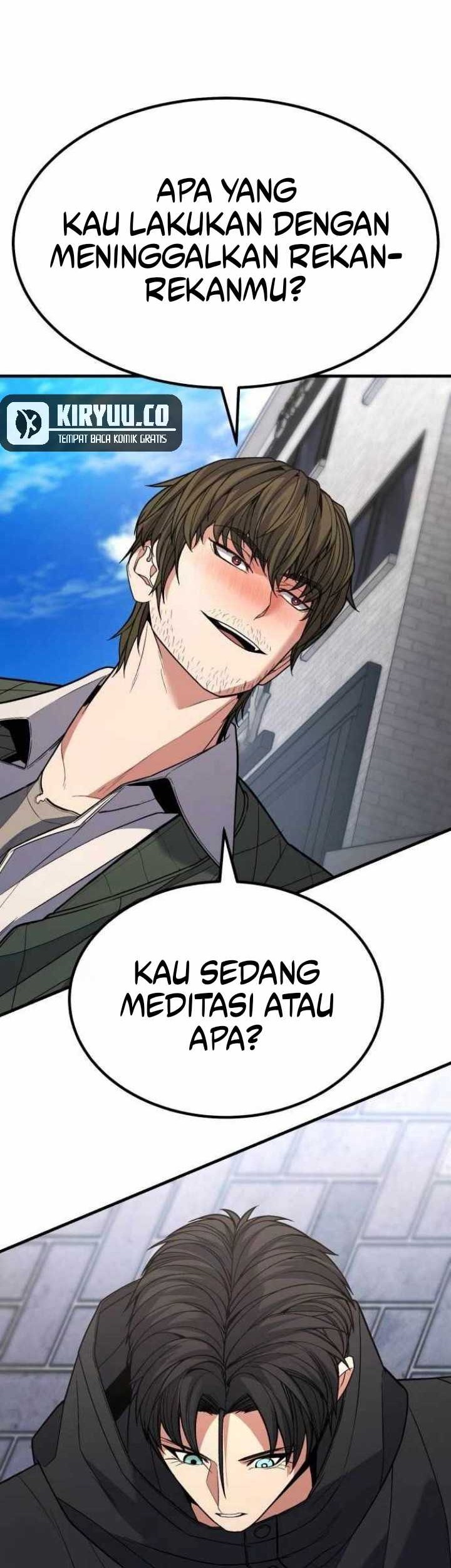 Expelled Hero Is Too Strong Chapter 38 Gambar 11