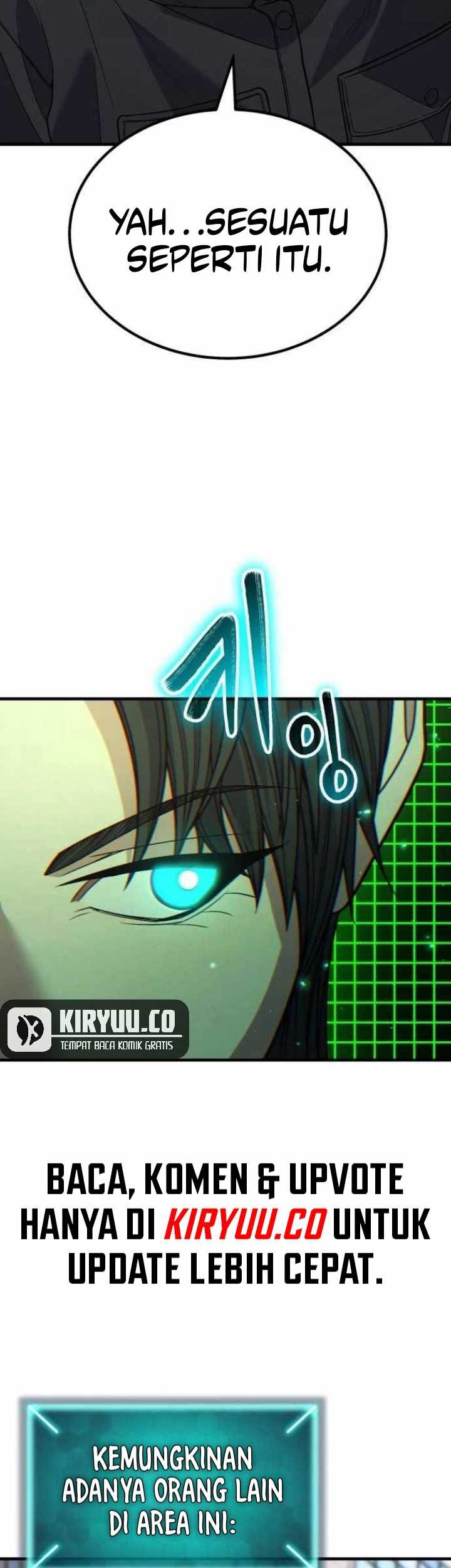 Expelled Hero Is Too Strong Chapter 38 Gambar 13