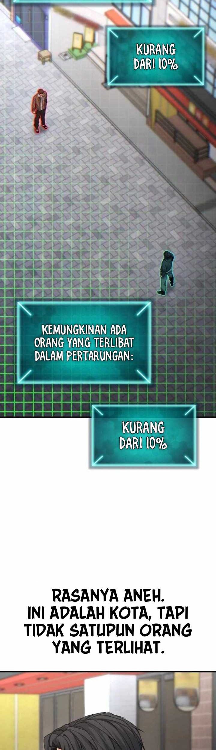 Expelled Hero Is Too Strong Chapter 38 Gambar 14
