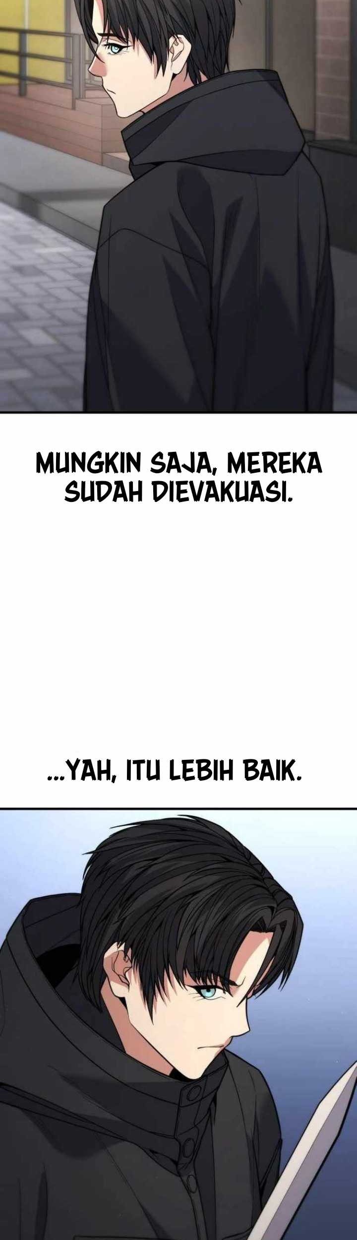 Expelled Hero Is Too Strong Chapter 38 Gambar 15
