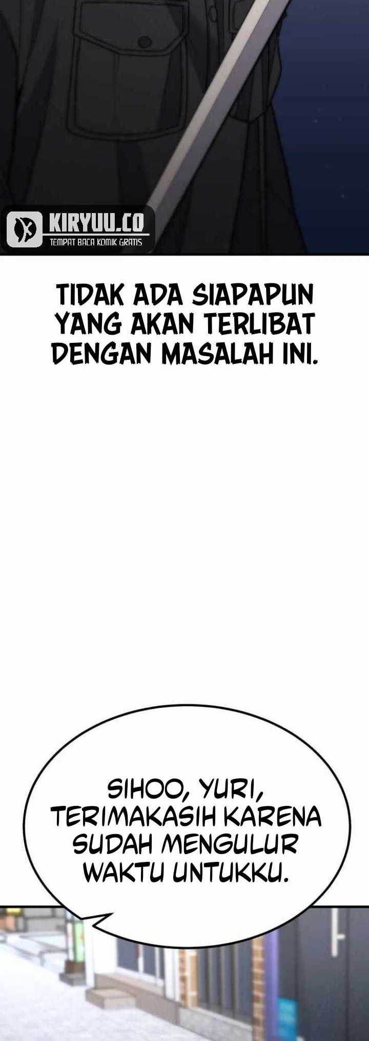 Expelled Hero Is Too Strong Chapter 38 Gambar 16