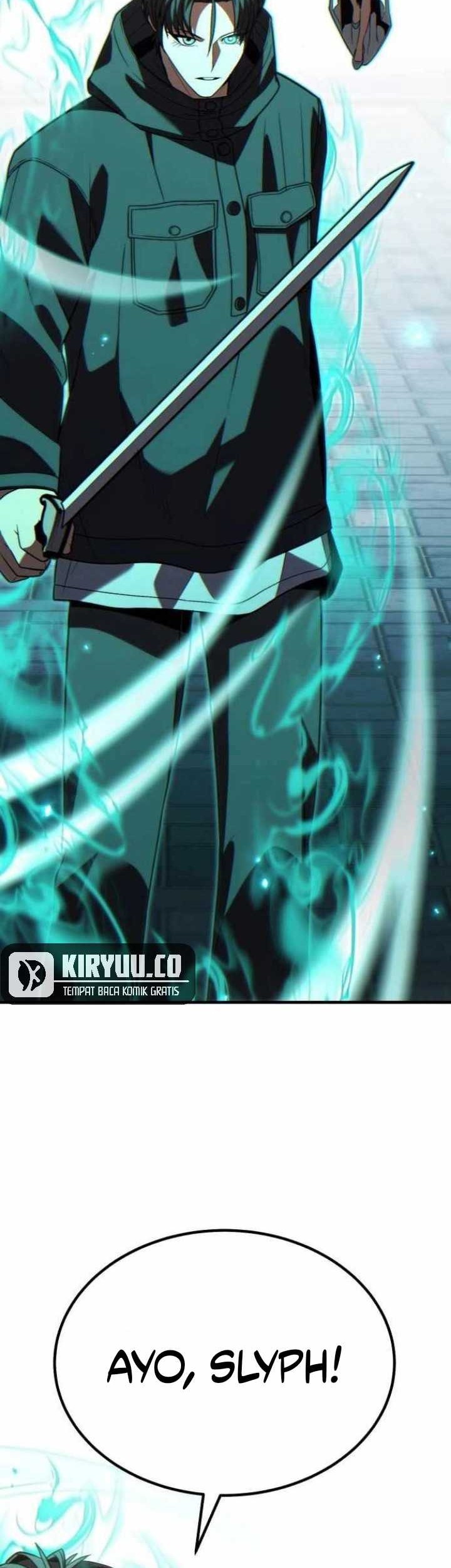 Expelled Hero Is Too Strong Chapter 38 Gambar 18