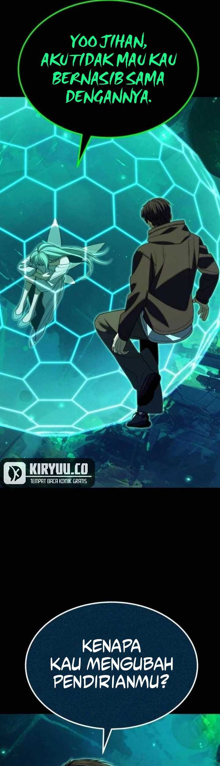 Expelled Hero Is Too Strong Chapter 38 Gambar 22