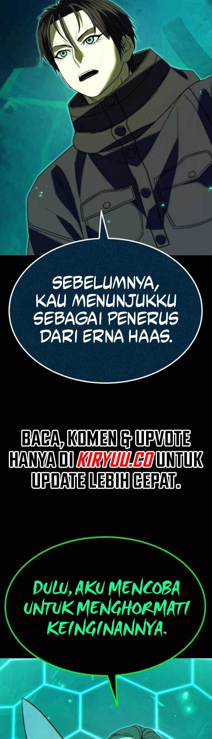 Expelled Hero Is Too Strong Chapter 38 Gambar 23