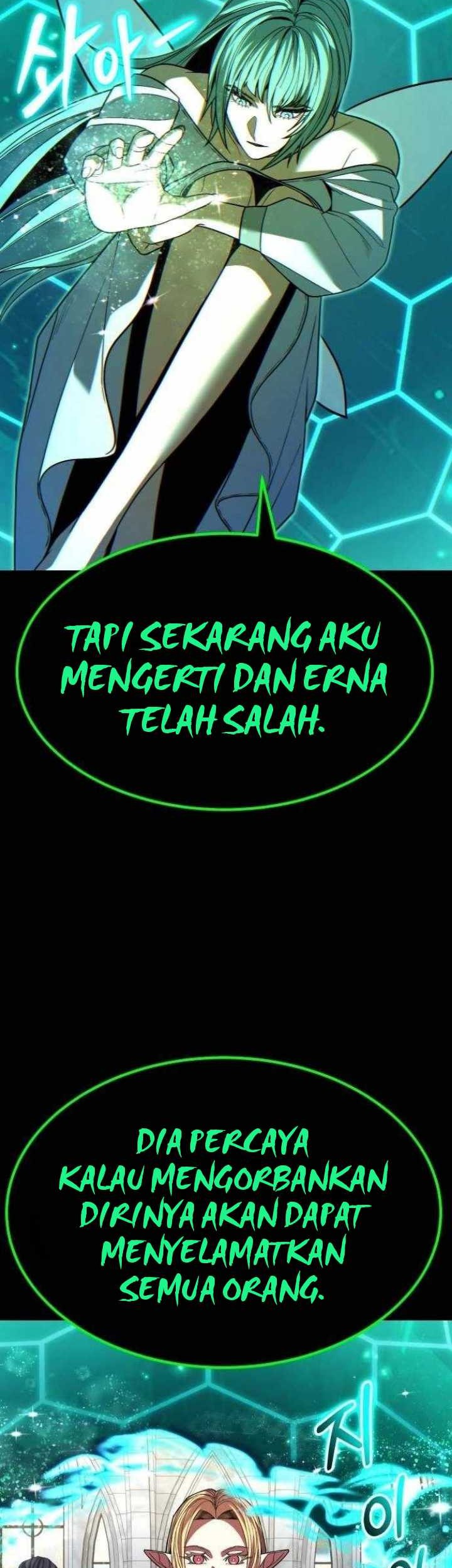 Expelled Hero Is Too Strong Chapter 38 Gambar 24