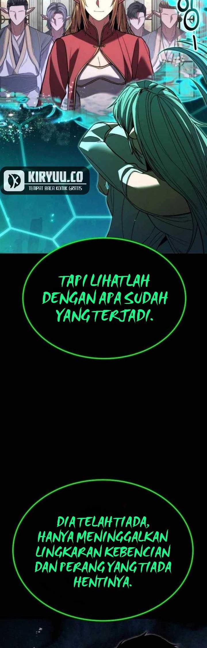 Expelled Hero Is Too Strong Chapter 38 Gambar 25