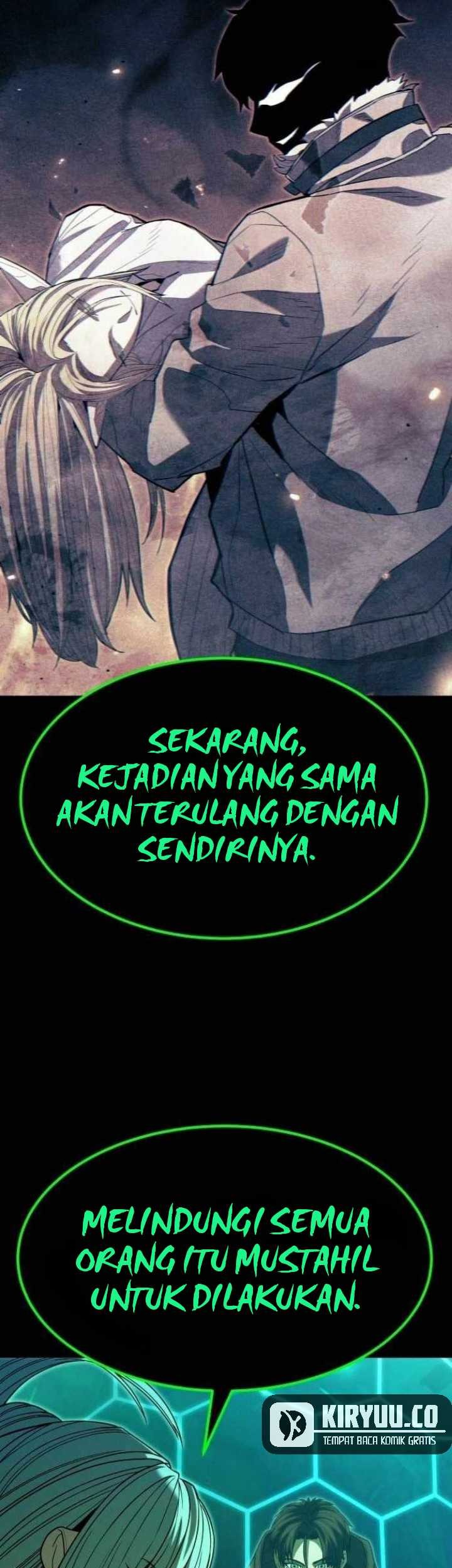 Expelled Hero Is Too Strong Chapter 38 Gambar 26