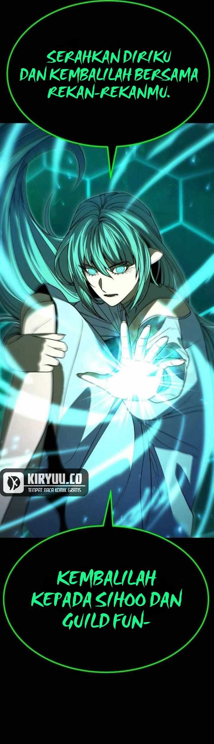 Expelled Hero Is Too Strong Chapter 38 Gambar 31