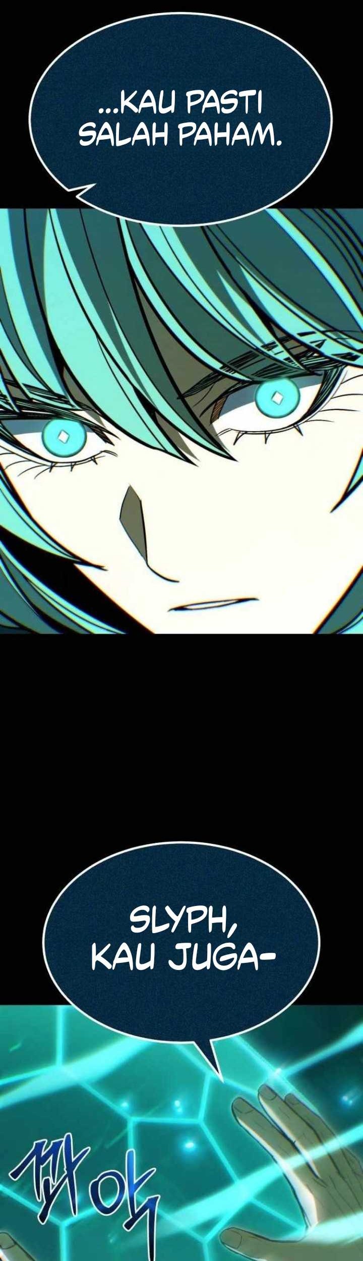 Expelled Hero Is Too Strong Chapter 38 Gambar 32