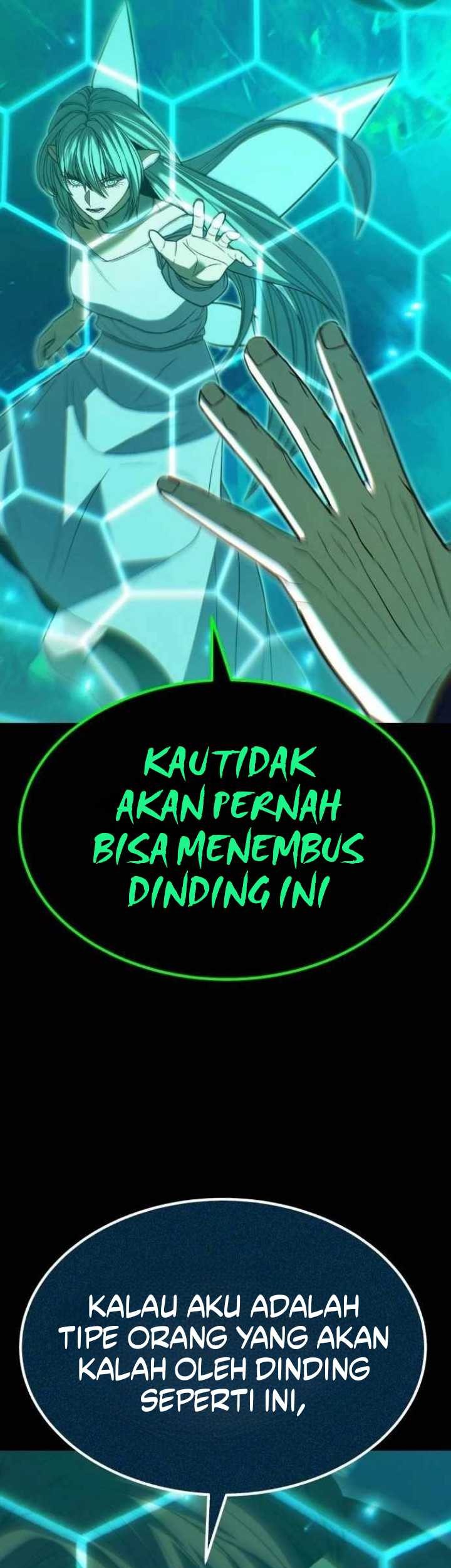 Expelled Hero Is Too Strong Chapter 38 Gambar 35