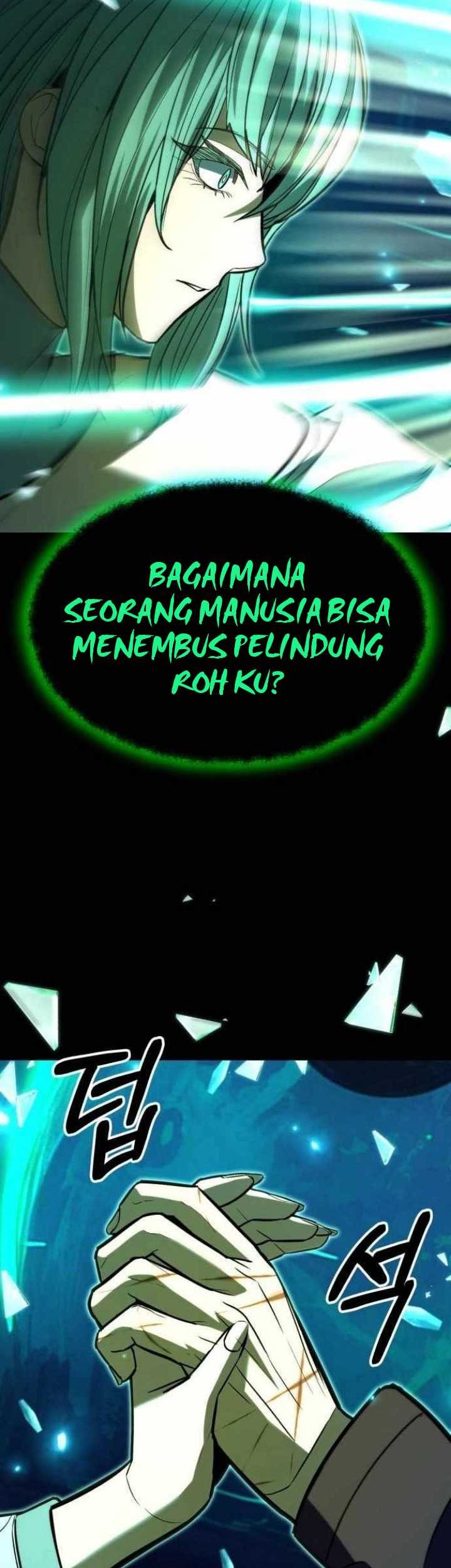 Expelled Hero Is Too Strong Chapter 38 Gambar 38