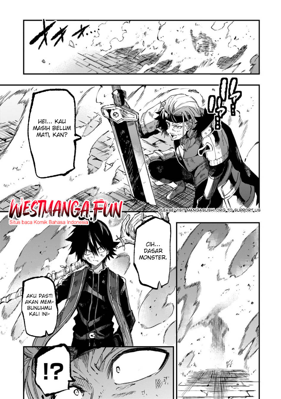 Baca Hitoribocchi no Isekai Kouryaku Chapter 265 Gambar 2