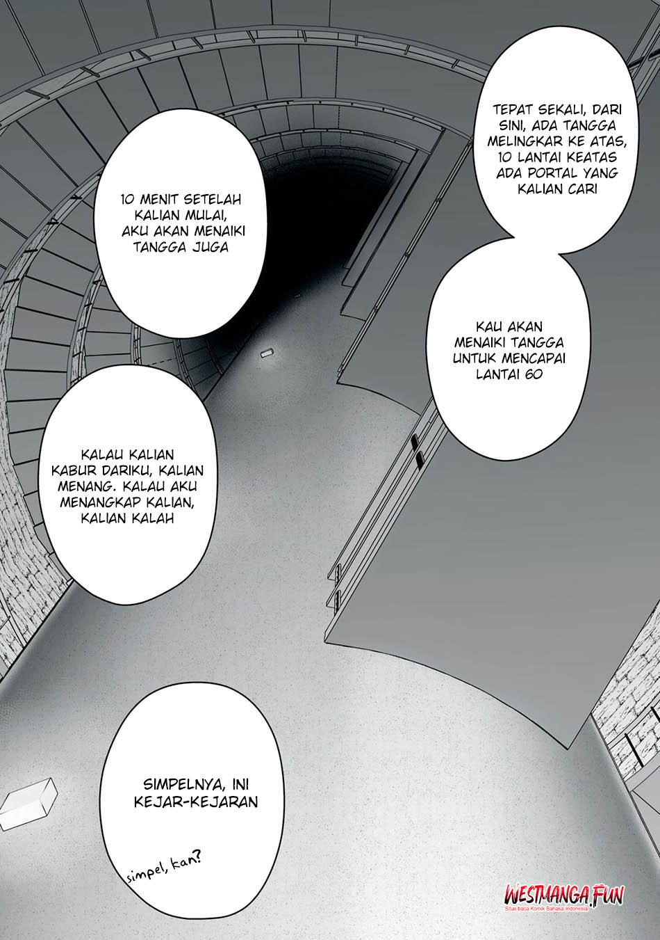 Isekai Rakuraku Survival Chapter 44 Gambar 4