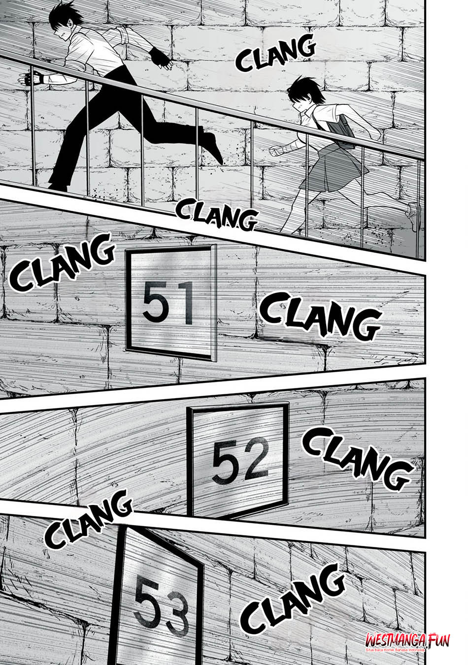 Isekai Rakuraku Survival Chapter 44 Gambar 9