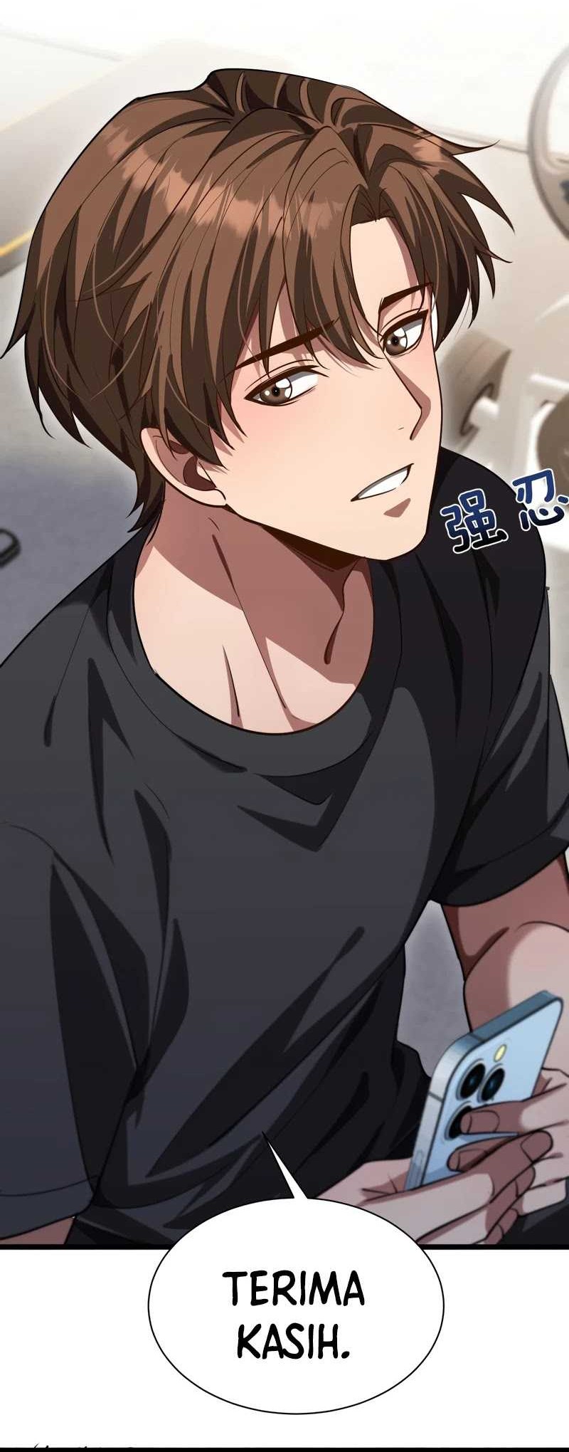 I’m Trapped in This Day for One Thousand Years Chapter 169 Gambar 18
