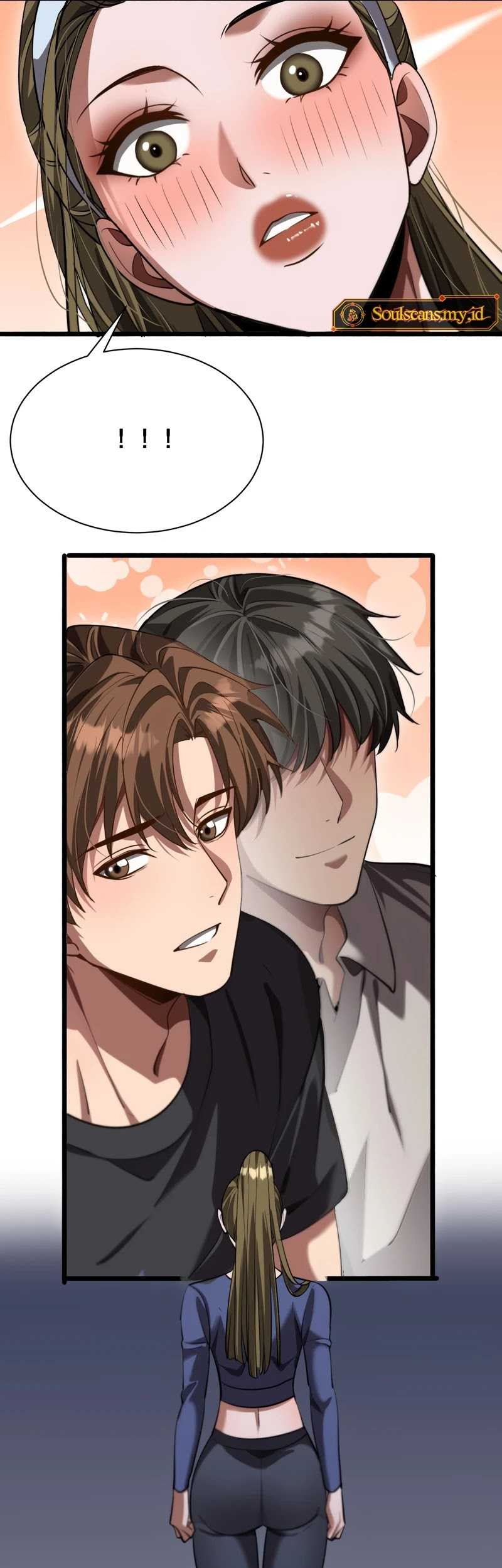 I’m Trapped in This Day for One Thousand Years Chapter 169 Gambar 19