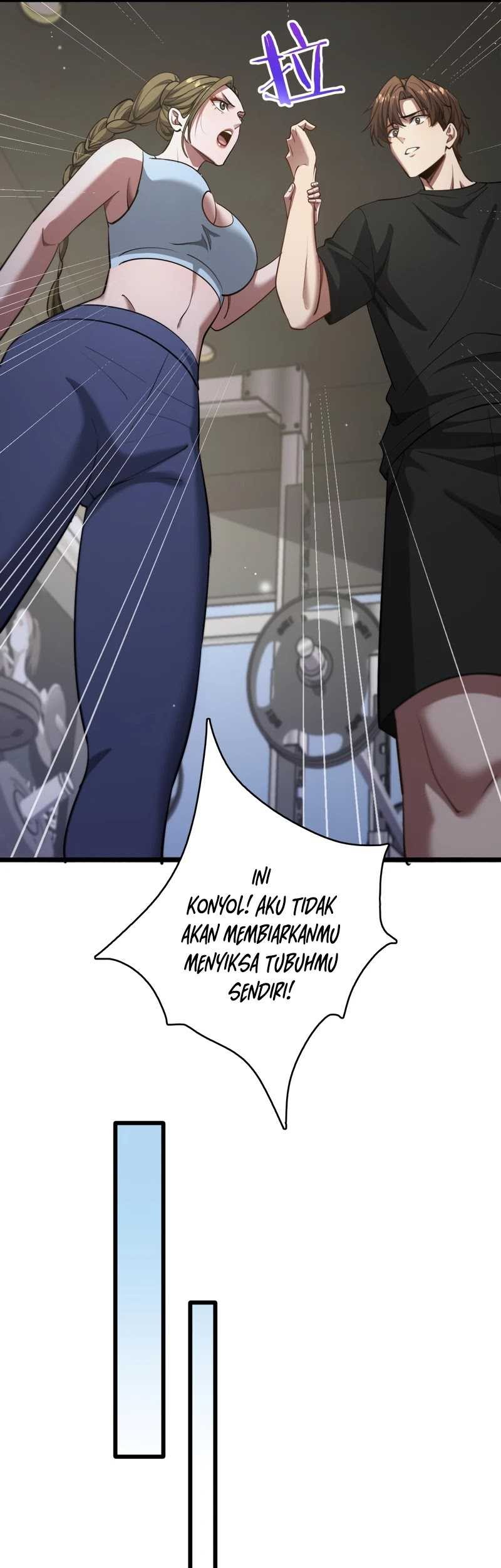 I’m Trapped in This Day for One Thousand Years Chapter 169 Gambar 29