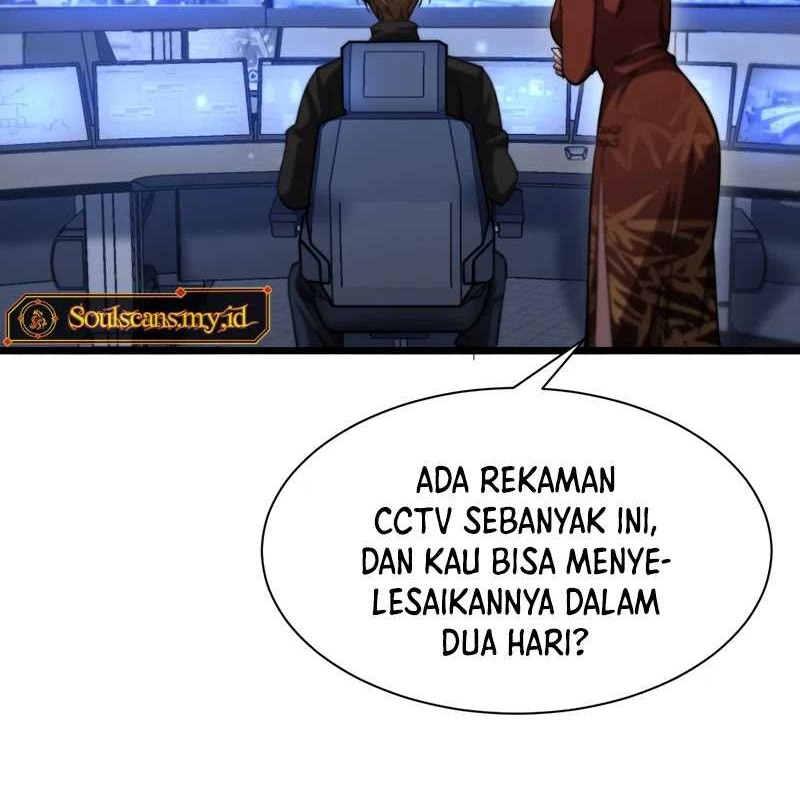 I’m Trapped in This Day for One Thousand Years Chapter 169 Gambar 3
