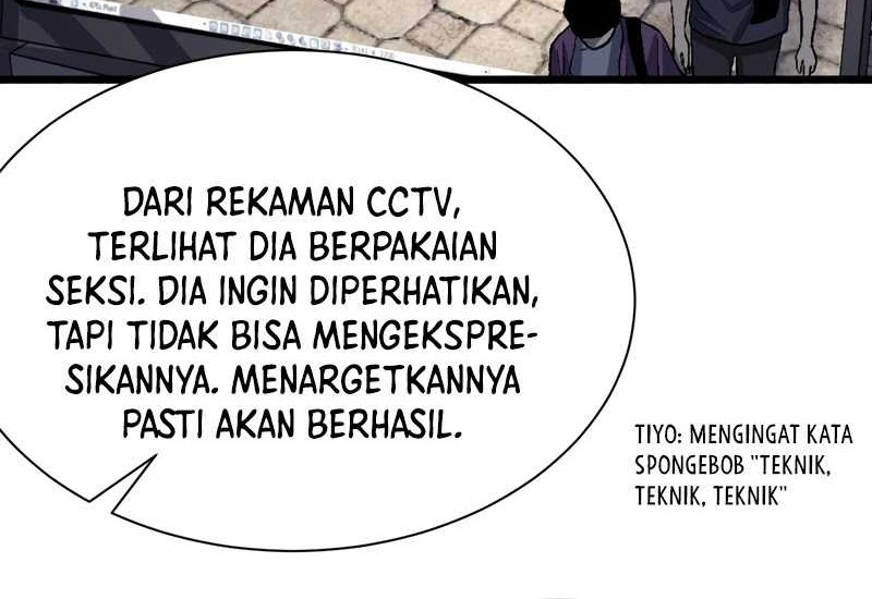 I’m Trapped in This Day for One Thousand Years Chapter 169 Gambar 8