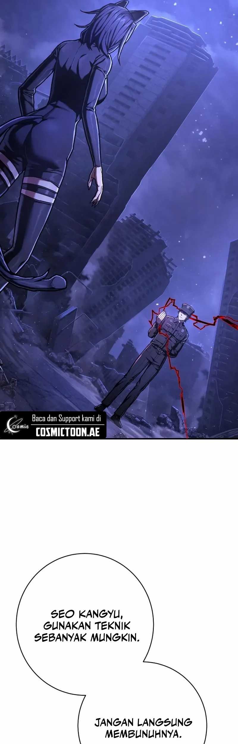 Executioner Chapter 50 Gambar 50