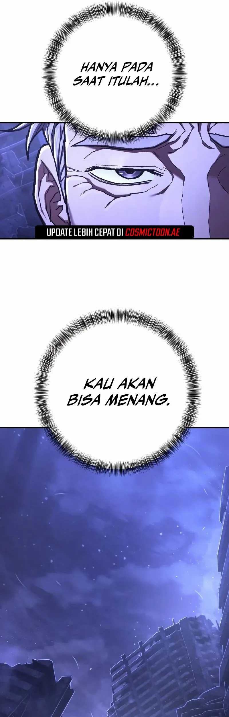 Executioner Chapter 50 Gambar 52