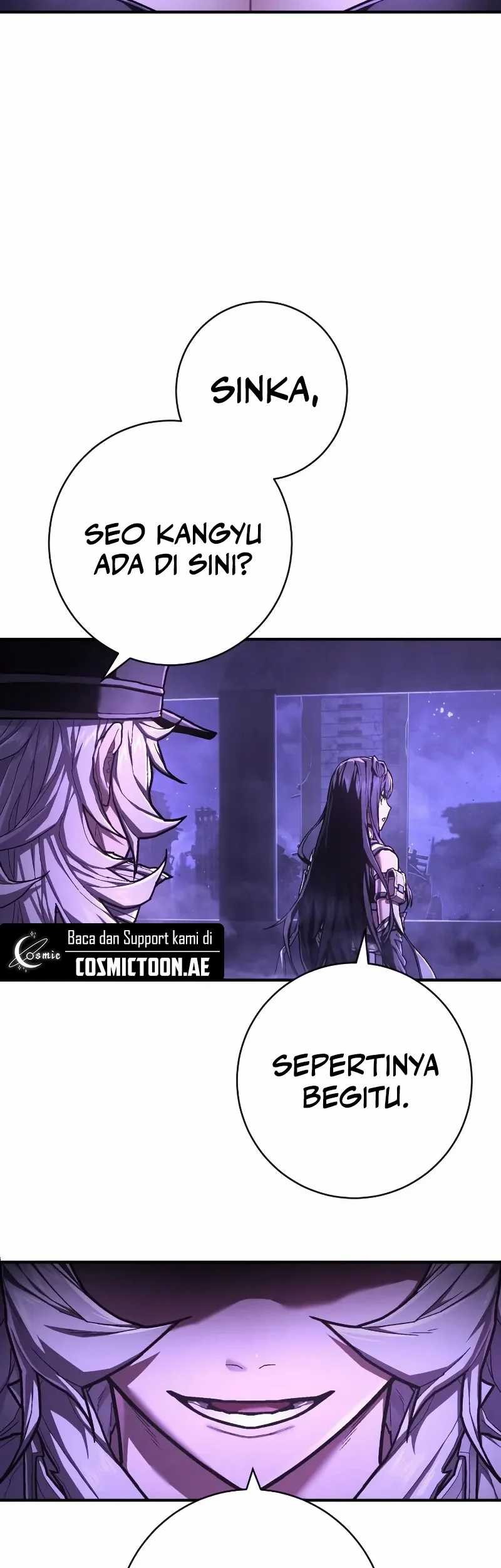 Executioner Chapter 50 Gambar 54