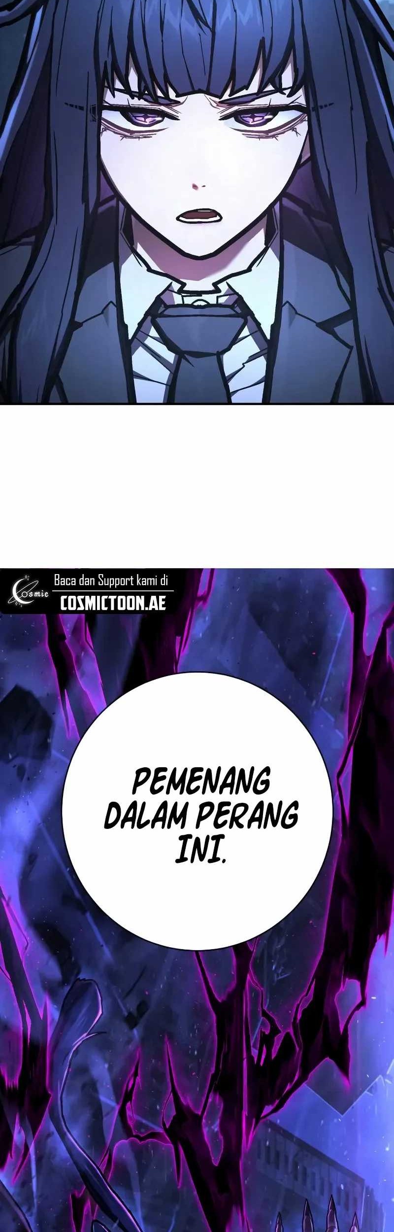 Executioner Chapter 50 Gambar 59