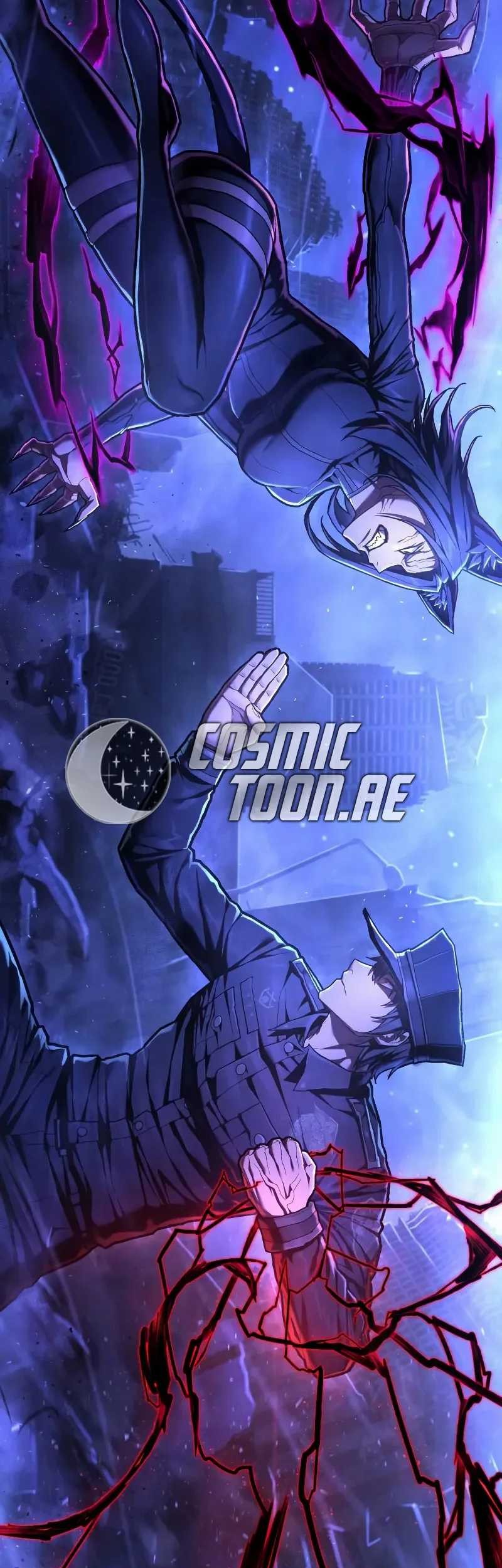 Executioner Chapter 50 Gambar 60