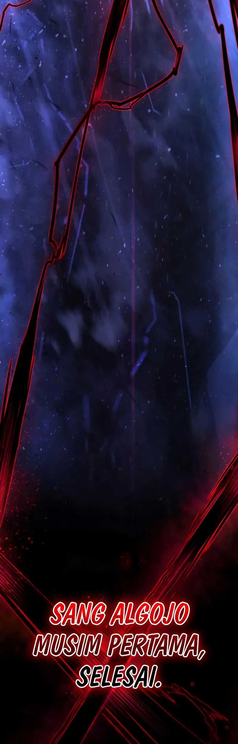 Executioner Chapter 50 Gambar 61