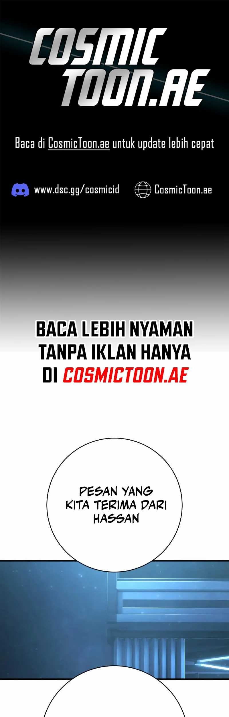 Baca  Executioner Chapter 50 Gambar 2
