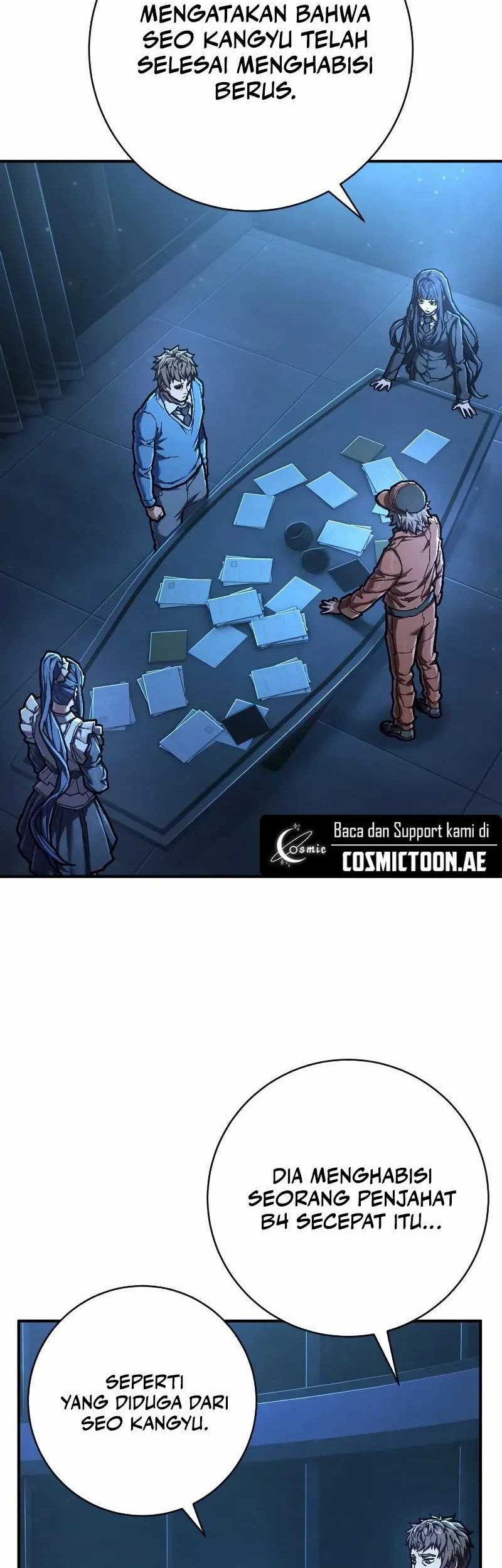 Executioner Chapter 50 Gambar 3