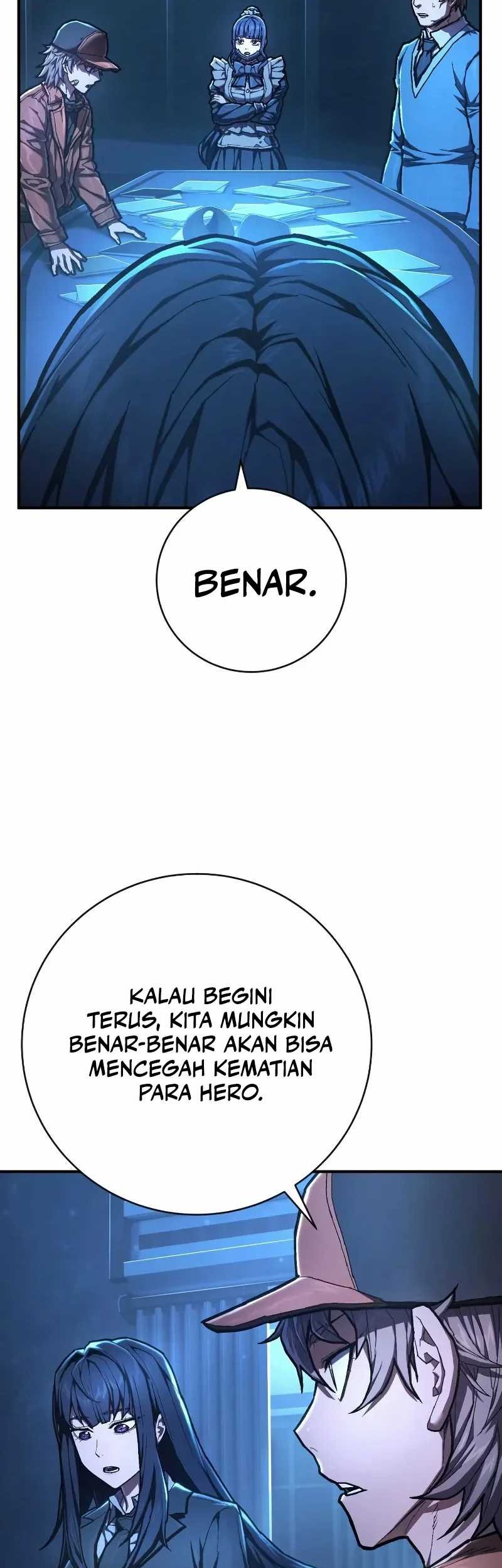 Executioner Chapter 50 Gambar 4