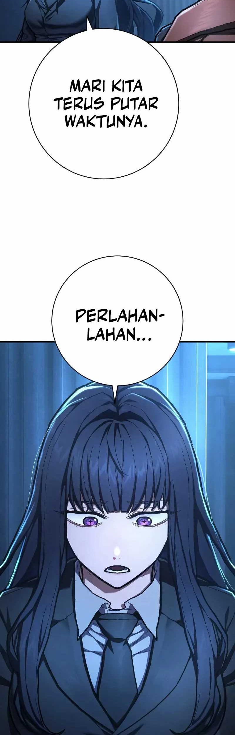 Executioner Chapter 50 Gambar 5