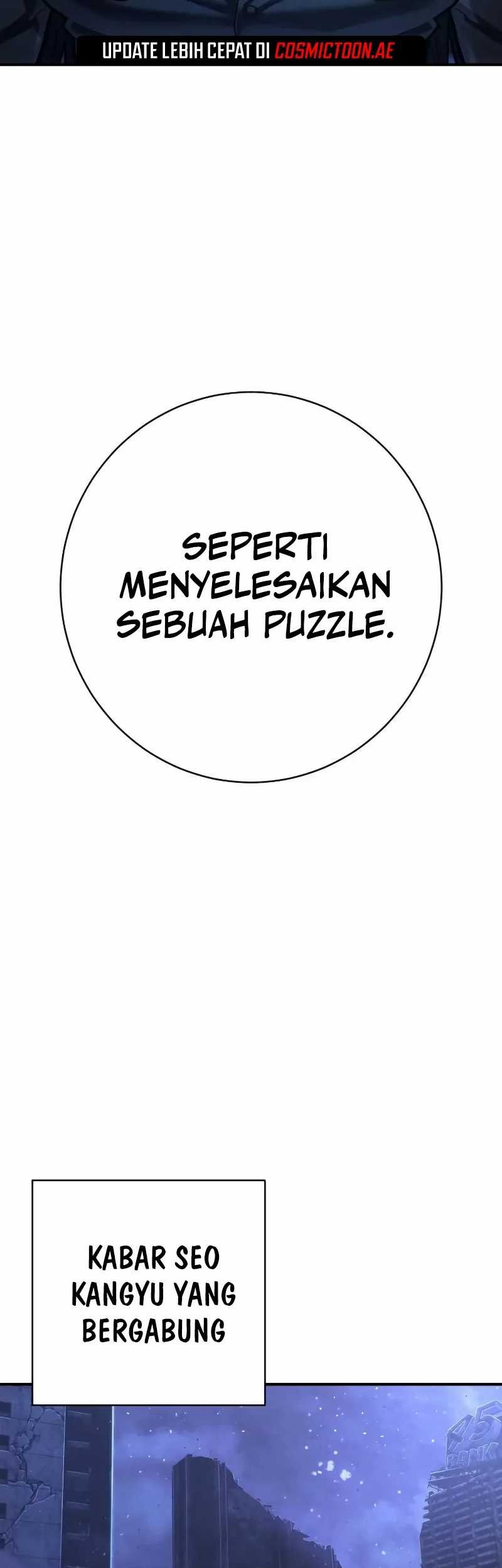 Executioner Chapter 50 Gambar 6