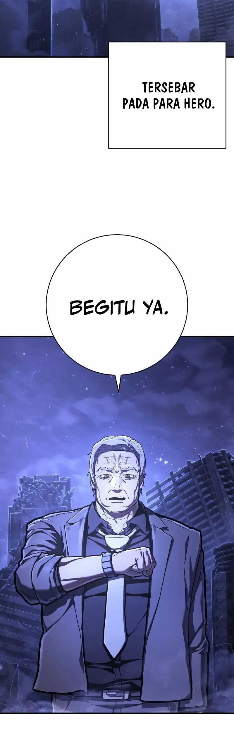 Executioner Chapter 50 Gambar 7