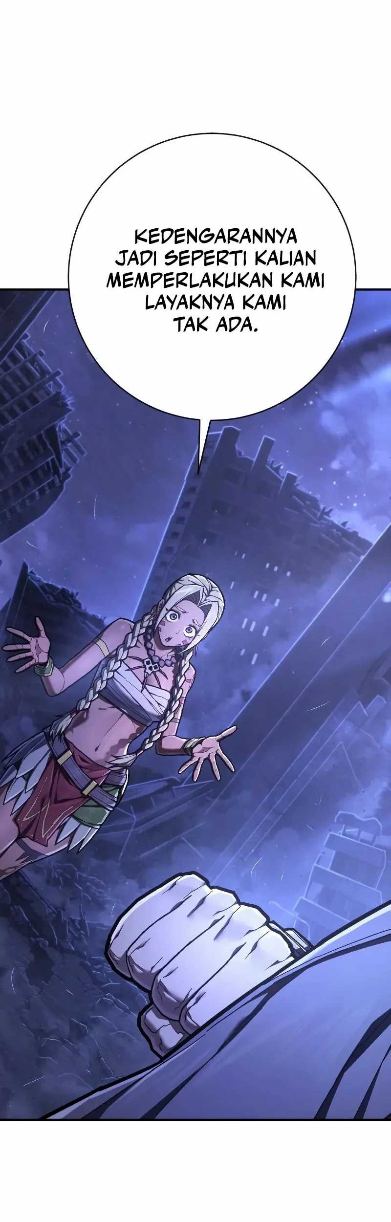 Executioner Chapter 50 Gambar 9