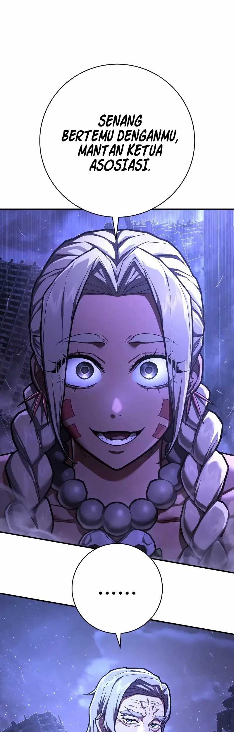 Executioner Chapter 50 Gambar 10