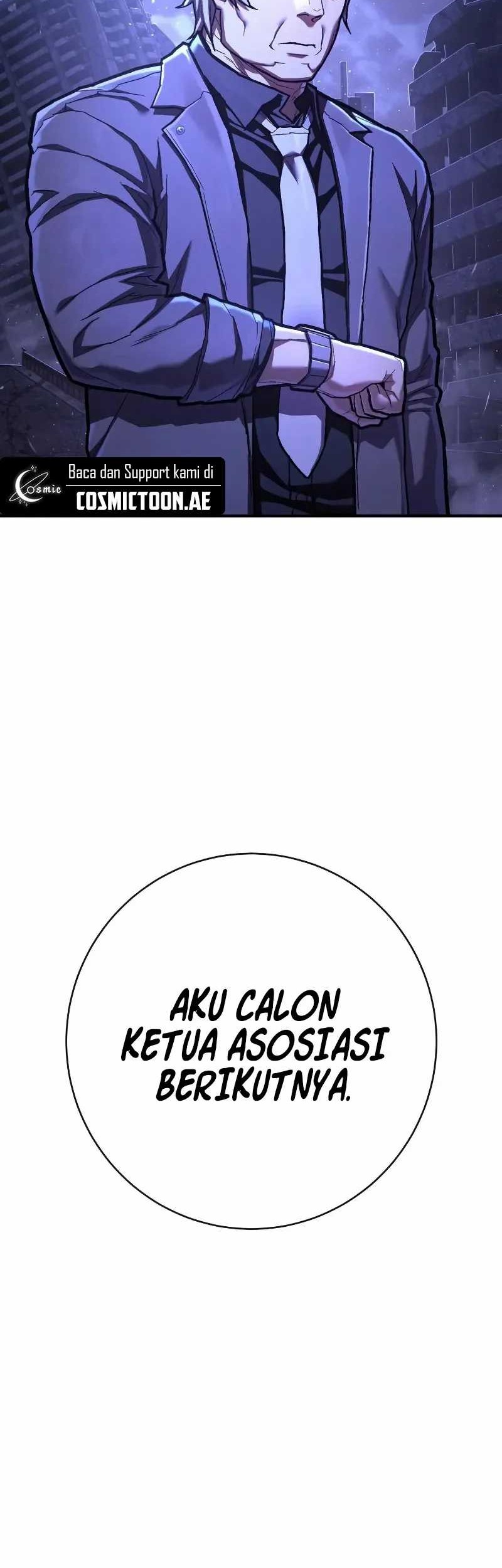 Executioner Chapter 50 Gambar 11