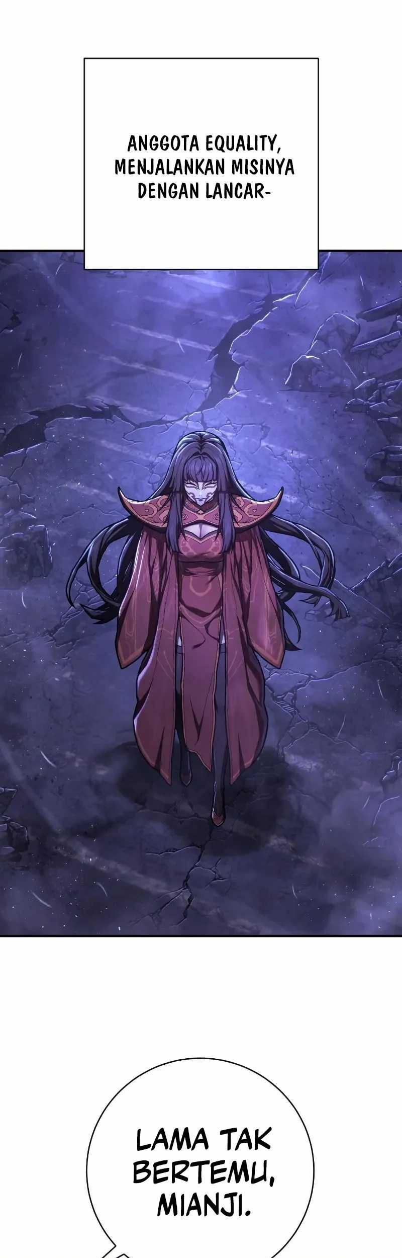 Executioner Chapter 50 Gambar 12