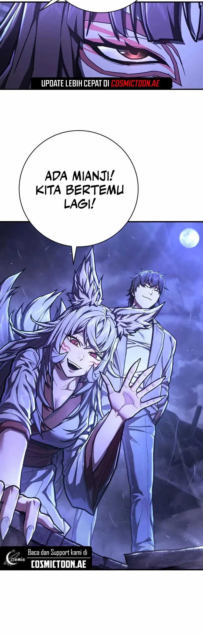 Executioner Chapter 50 Gambar 13