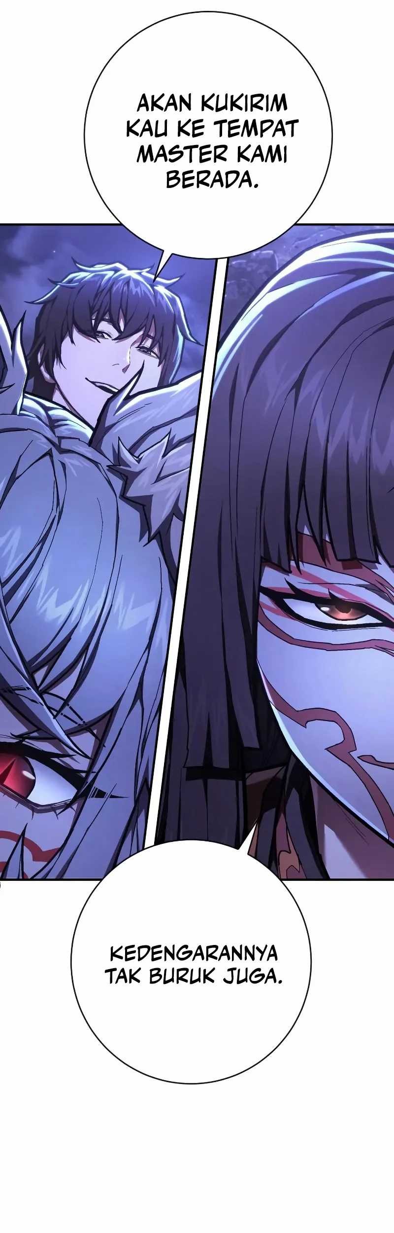 Executioner Chapter 50 Gambar 14