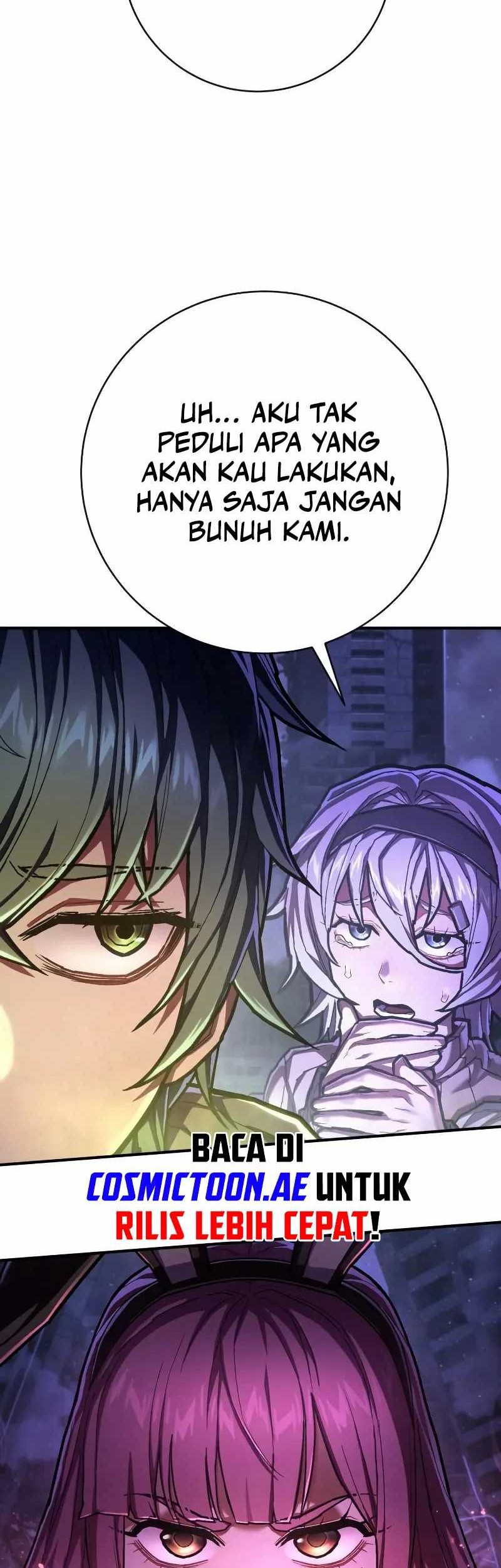 Executioner Chapter 50 Gambar 17